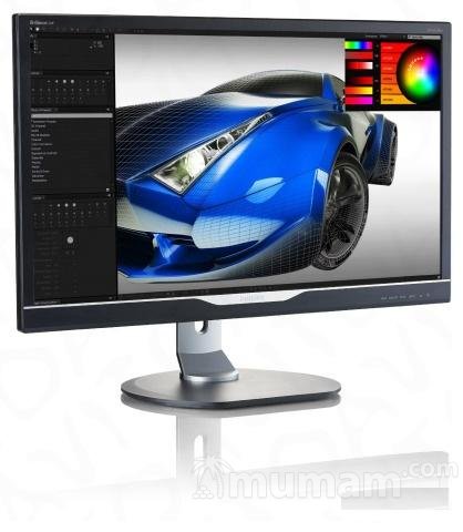 Новый Philips 288P6ljeb 28