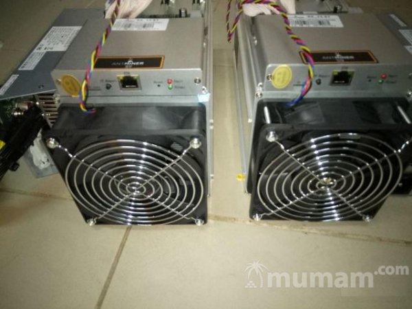 Asic Bitmain Antminer S9 13,5Th