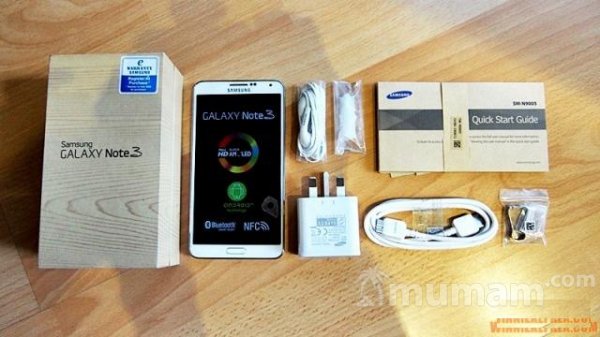 Новые Samsung Galaxy Note. Гарантия, доставка