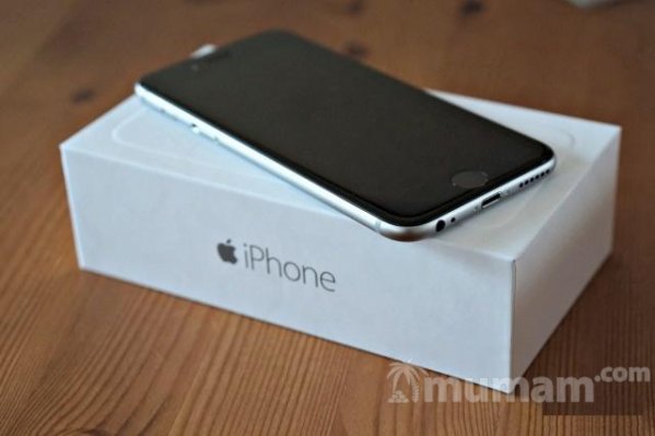 iPhone 6 и iPhone 6s Новый 16 64 Gb Мод.А1586