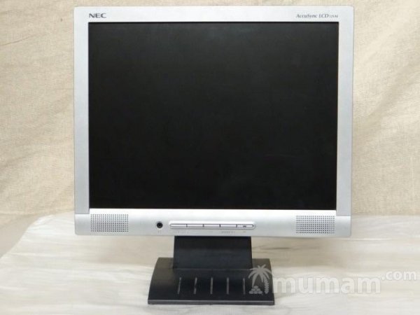 ЖК-мониторы 15
