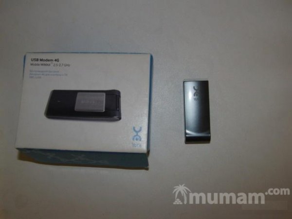 USB-модем Yota Samsung SWC-U200