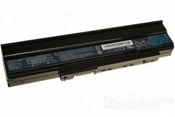Аккумулятор-батарея для ноутбука Acer, Emachines