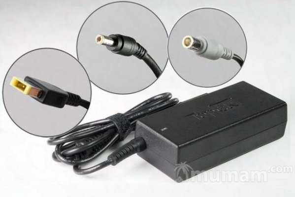 Блок питания Lenovo 20V Зарядка с гарантией 6 мес