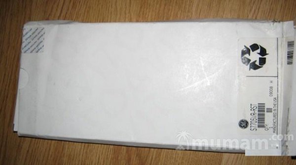 GE S7705VR-RST