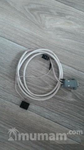 Шнур для Сash code SM