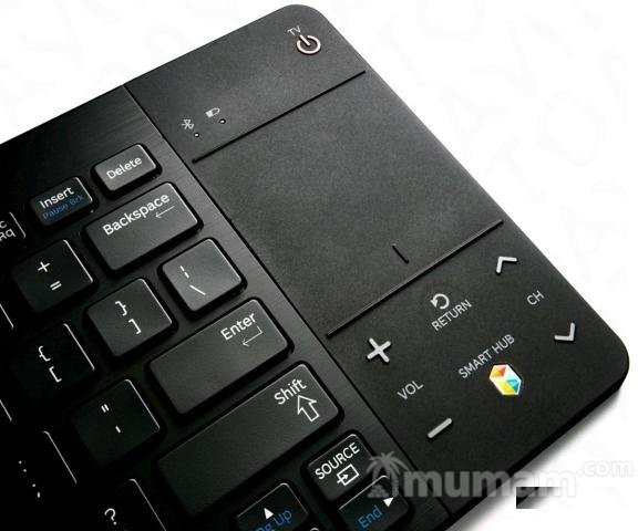 Samsung клавиатура VG-KBD1000 Korea