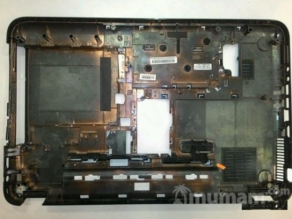 Поддон HP G6-2054ER б/у