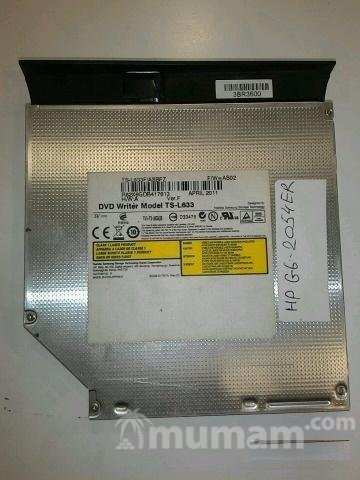DVD-привод HP G6-2054ER б/у