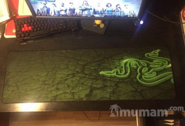 Коврик Razer Goliathus 2013 Control