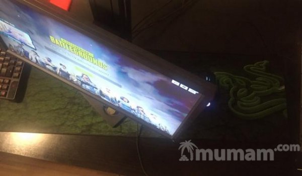 Коврик Razer Goliathus 2013 Control