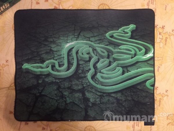 Razer Goliathus Control Fissure Edition Large