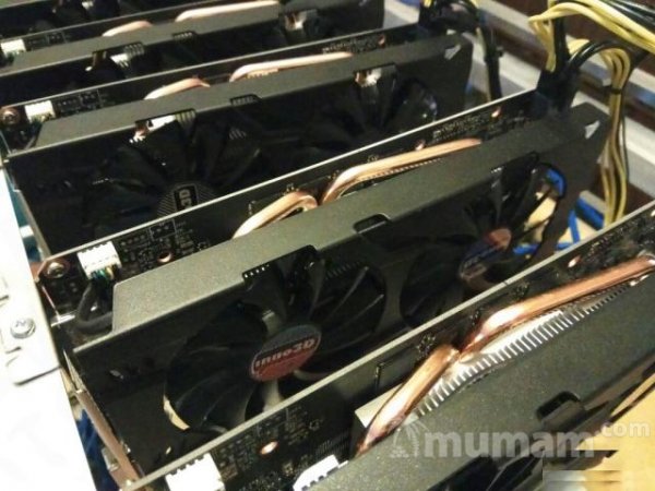 GTX1060 3Gb новые Gigabyte и Inno3D на Samsung
