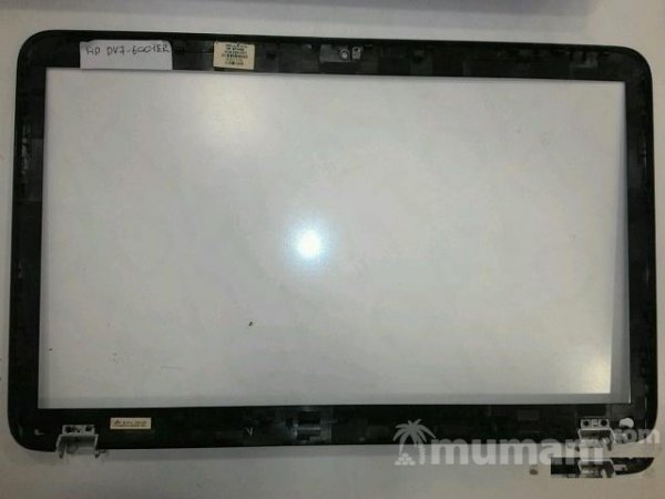 Рамка матрицы HP DV7-6001ER б/у