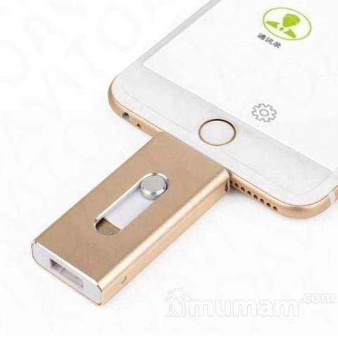 Флешка FlashDrive 64 GB. Новая
