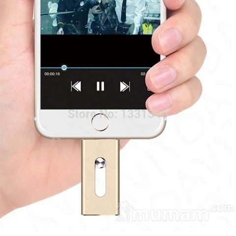 Флешка FlashDrive 64 GB. Новая