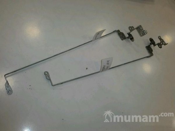 Петли матрицы HP 15-E011SR б/у