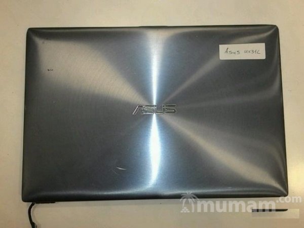 Матрица с крышкой Asus UX31L б/у