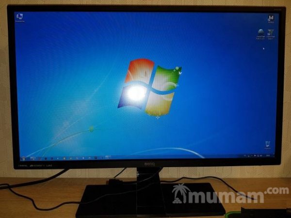 Монитор BenQ EW2740L