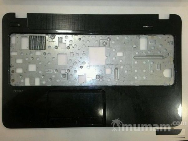 Топкейс с тачпадом HP 15-E011SR б/у