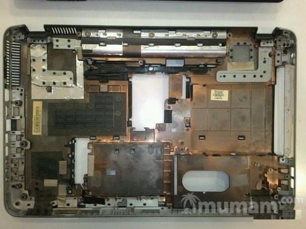 Поддон HP DV7-6001 ER б/у