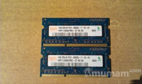 SO-dimm DDR DDR2 DDR3