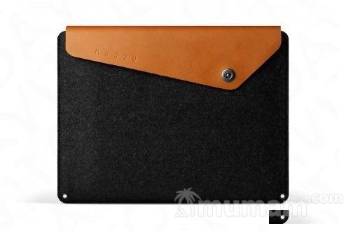 Чехол для MacBook Pro 13 дюймов Mujjo