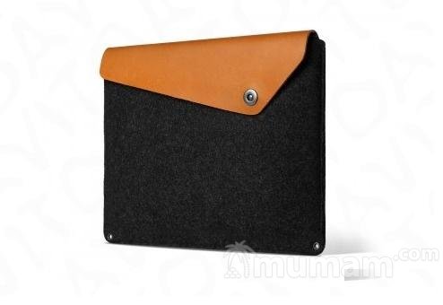 Чехол для MacBook Pro 13 дюймов Mujjo