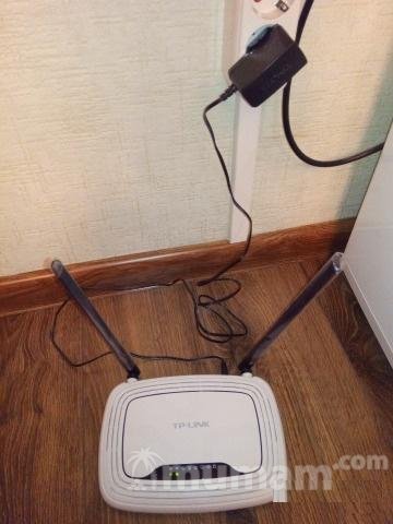 Роутер TL-WR841N