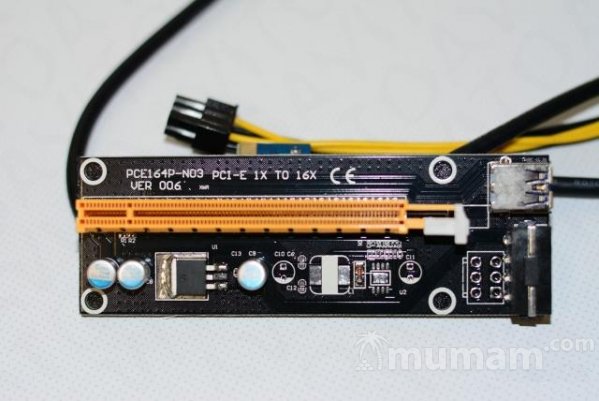 USB 3.0 VER 008S/007S/006C/005S