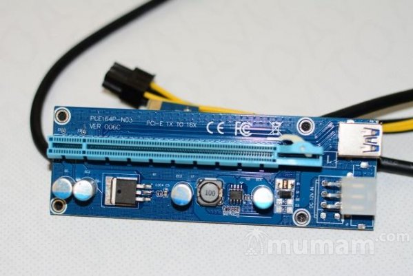 USB 3.0 VER 008S/007S/006C/005S
