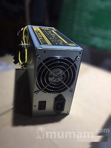 Блок питания для Асиков 1800w