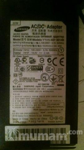 Samsung AD-3014B