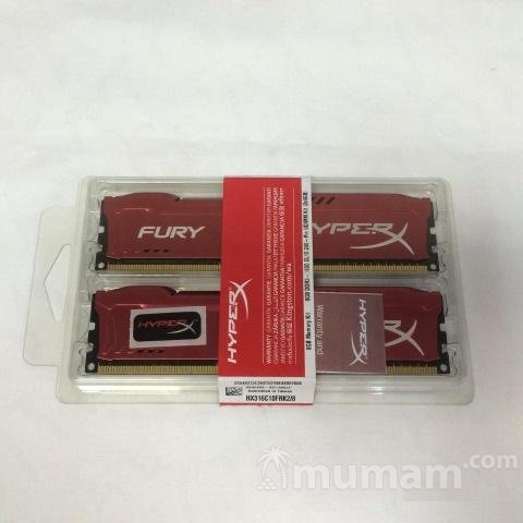 Модули памяти 1G/2G/4G - DDR/DDR2/DDR3