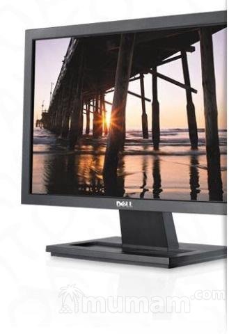 Монитор 17 Dell E1709w новый