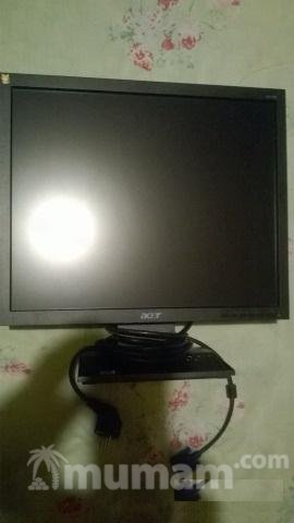 Acer V173 17