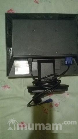 Acer V173 17