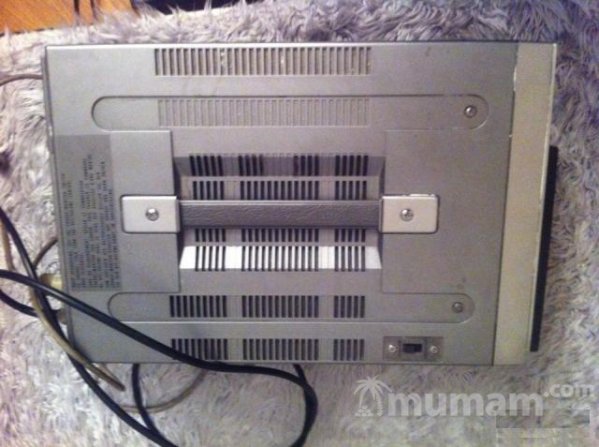 Видеомонитор