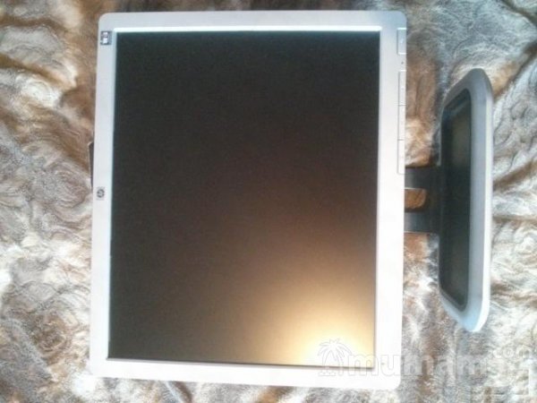 HP L1710 17