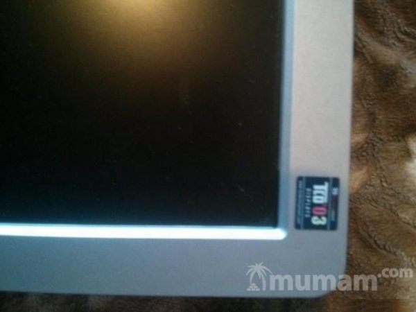 HP L1710 17