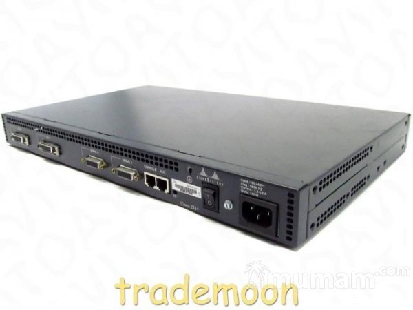 Маршрутизатор Cisco серии 2514, EMI xz850530