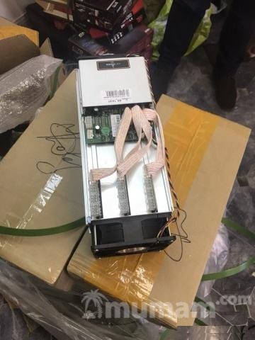 Antminer s9 13,5th с бп в наличии