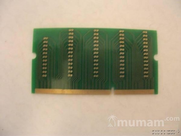 Модуль Sodimm DDR3 для ремонтников