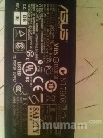 Asus adp-40ph ab