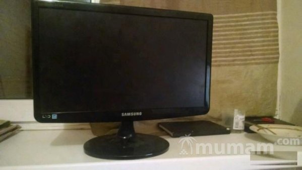 Монитор Samsung s19a100n
