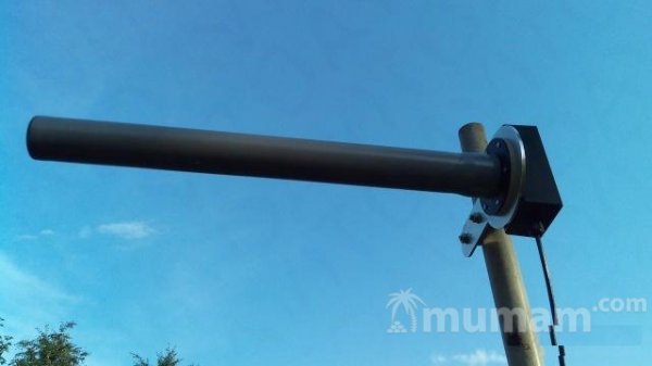 Мощная 4G антенна. Безлимитные Тарифы + WiFi сеть