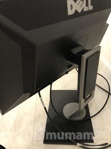 Монитор Dell U2410f 24 дюйма 16:10