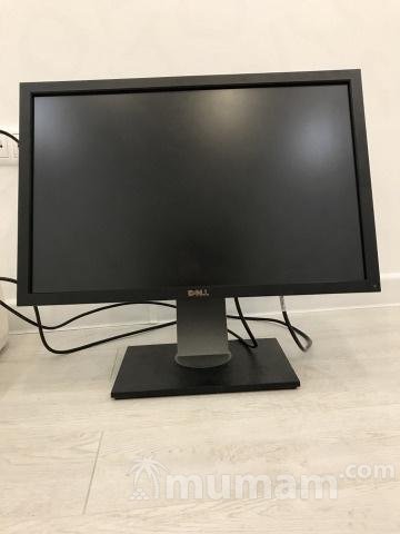 Монитор Dell U2410f 24 дюйма 16:10