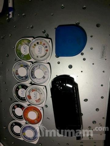 Sony PSP