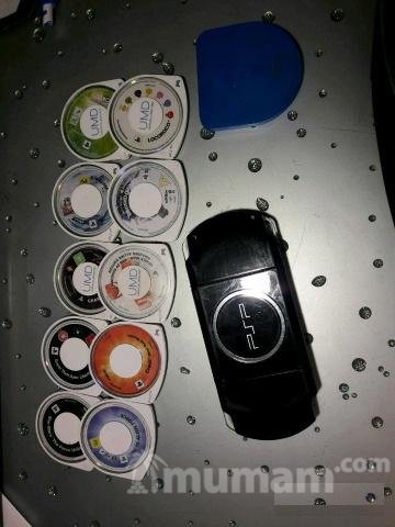 Sony PSP